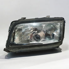 Laden Sie das Bild in den Galerie-Viewer, Frontscheinwerfer Audi A8 4D0941003P Xenon Links Scheinwerfer Headlight