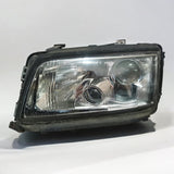 Frontscheinwerfer Audi A8 4D0941003P Xenon Links Scheinwerfer Headlight