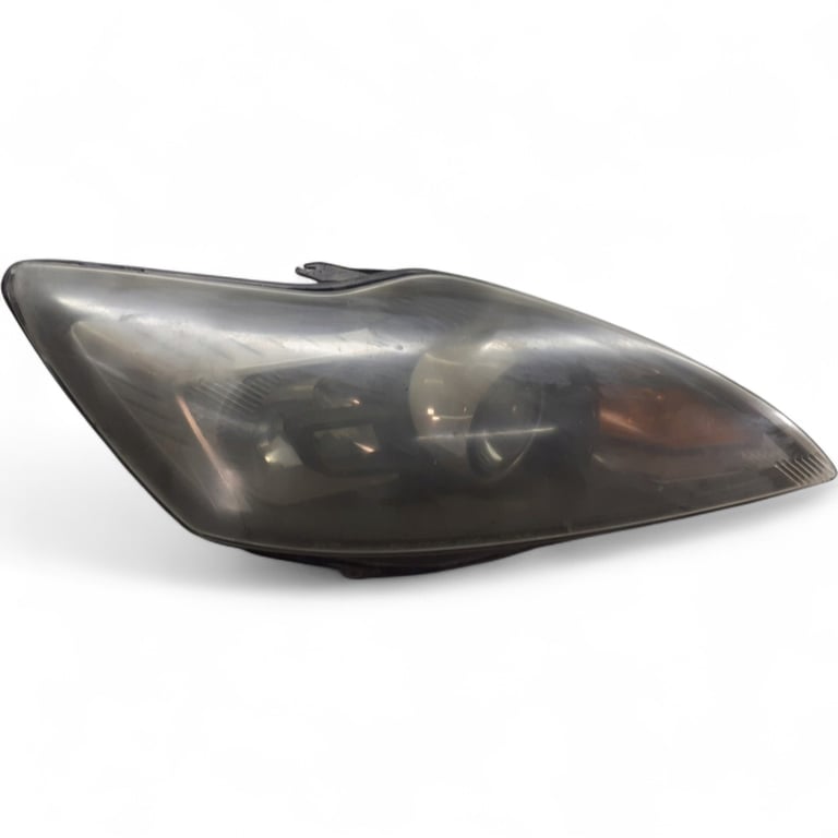 Frontscheinwerfer Ford Focus 8M51-13D152-CD Rechts Scheinwerfer Headlight SCH2156499525fg