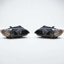 Load image into Gallery viewer, Frontscheinwerfer BMW E93 E90 E92 F25 7162141 7162142 Xenon Ein Satz Headlight SCH2925112537wi