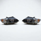 Frontscheinwerfer BMW E93 E90 E92 F25 7162141 7162142 Xenon Ein Satz Headlight