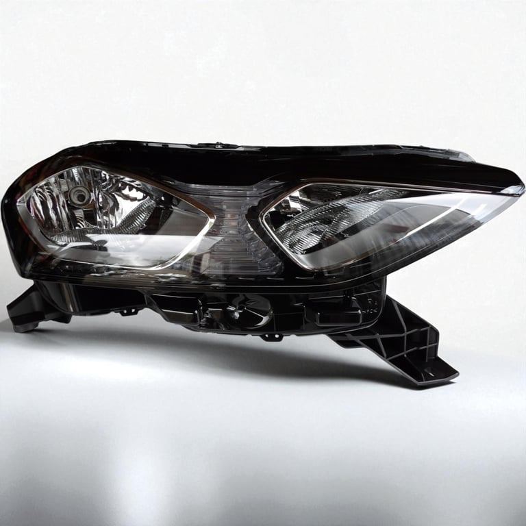 Frontscheinwerfer Citroën Ds3 9820840580 Rechts Scheinwerfer Headlight