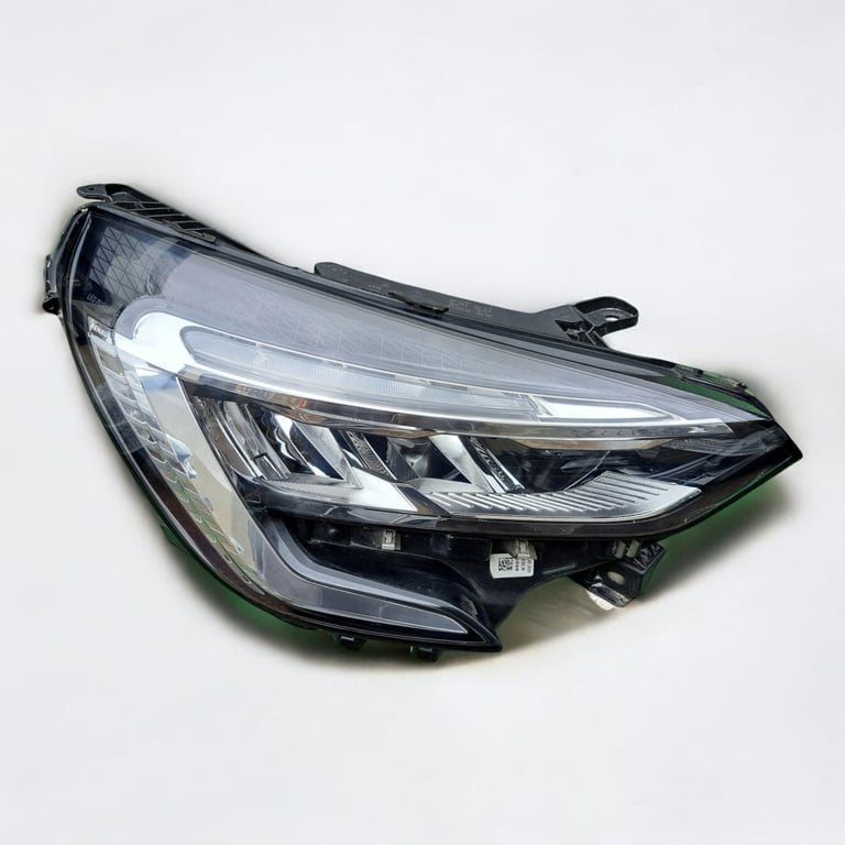 Frontscheinwerfer Renault Clio 5 260108676R LED Rechts Scheinwerfer Headlight