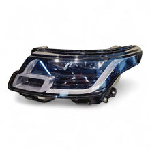 Laden Sie das Bild in den Galerie-Viewer, Frontscheinwerfer Land Rover Range I L405 JK52-13W030-EG Links Headlight SCH1176578746ds