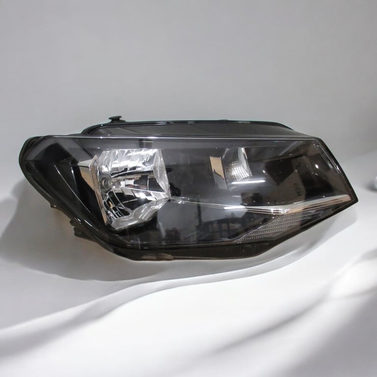 Frontscheinwerfer VW Caddy 2K1941016 Rechts Scheinwerfer Headlight SCH1086041985ob