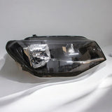 Frontscheinwerfer VW Caddy 2K1941016 Rechts Scheinwerfer Headlight