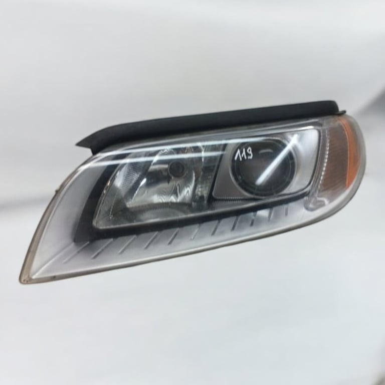 Frontscheinwerfer Volvo S80 V70 31214347 LED Links Scheinwerfer Headlight
