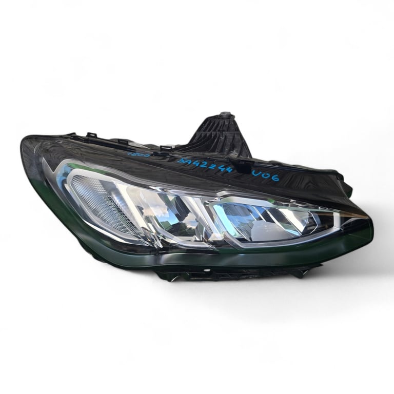 Frontscheinwerfer BMW 2 U06 5A42244 Rechts Scheinwerfer Headlight SCH3649924859ro