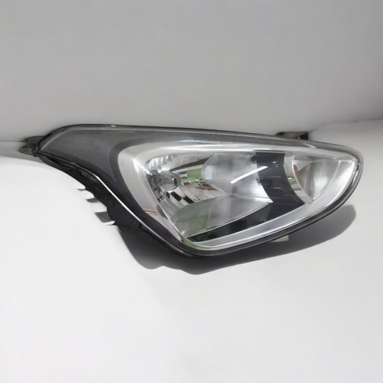 Frontscheinwerfer Hyundai I10 92102B9000 LED Rechts Scheinwerfer Headlight