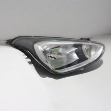 Load image into Gallery viewer, Frontscheinwerfer Hyundai I10 92102B9000 LED Rechts Scheinwerfer Headlight