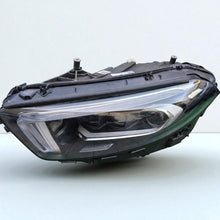 Laden Sie das Bild in den Galerie-Viewer, Frontscheinwerfer Mercedes-Benz W177 A1779065303 Full LED Links Headlight SCH8480370007gh