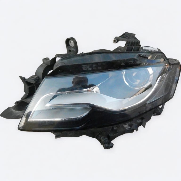 Frontscheinwerfer Audi A4 1307023425 LED Links Scheinwerfer Headlight SCH8320287251ms