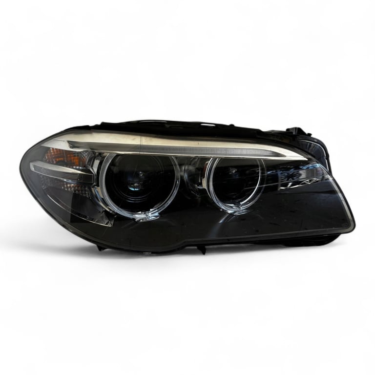 Frontscheinwerfer BMW 5 F11 F10 A8731713211 Rechts Scheinwerfer Headlight SCH3195866441cz