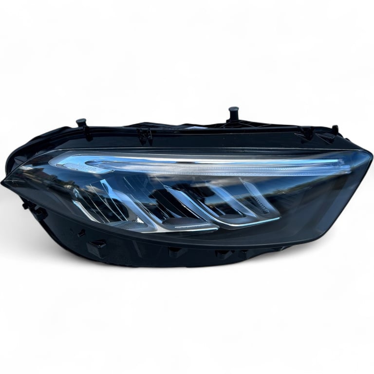 Frontscheinwerfer Mercedes-Benz W177 A1779062206 Rechts Scheinwerfer Headlight SCH5364661842nq
