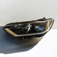 Laden Sie das Bild in den Galerie-Viewer, Frontscheinwerfer VW Passat B8 3G2941005B Links Scheinwerfer Headlight