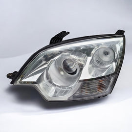 Frontscheinwerfer Opel Antara 00040547 20839668 Links Scheinwerfer Headlight