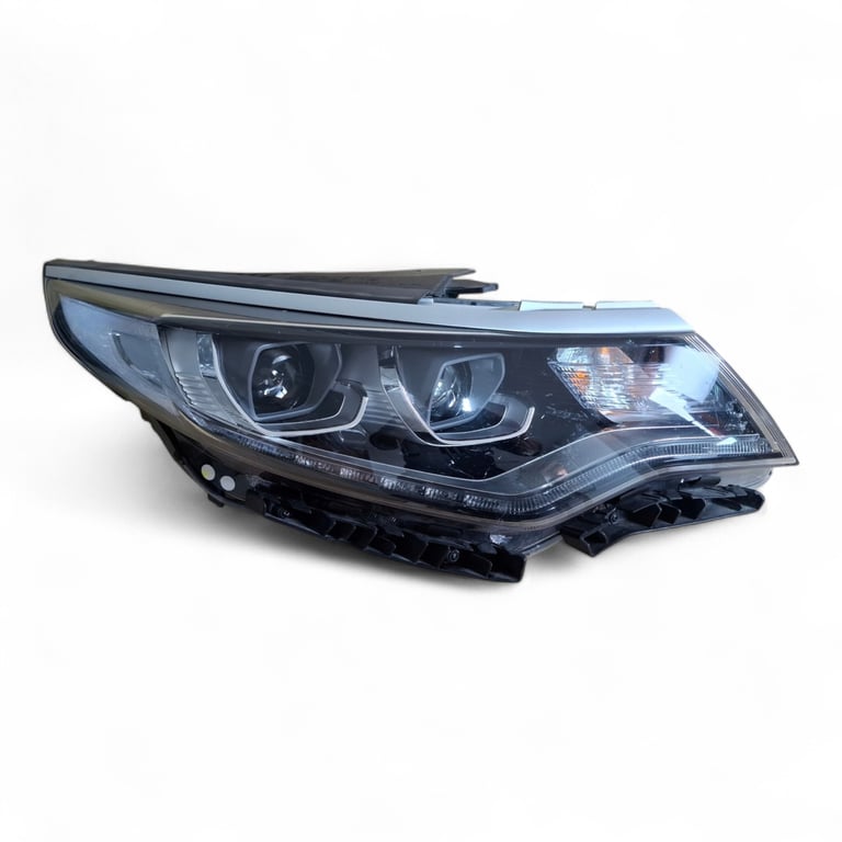 Frontscheinwerfer Kia Optima 92102A8800 LED Rechts Scheinwerfer Headlight SCH6157586946ao
