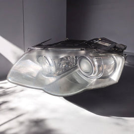 Frontscheinwerfer VW Passat 3C0941751K Xenon Links Scheinwerfer Headlight SCH7178244773tg