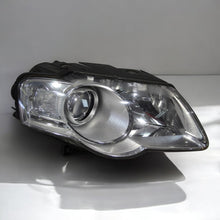 Load image into Gallery viewer, Frontscheinwerfer VW Passat 3C0941006 1EL247014-12 Rechts Scheinwerfer Headlight