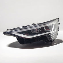 Laden Sie das Bild in den Galerie-Viewer, Frontscheinwerfer Audi E-Tron Etron 4KE941039 Links Scheinwerfer Headlight