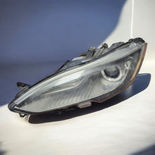 Laden Sie das Bild in den Galerie-Viewer, Frontscheinwerfer Tesla S 6005910-00-C Links Scheinwerfer Headlight