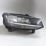 Frontscheinwerfer Audi Q2 81A941004 Rechts Scheinwerfer Headlight