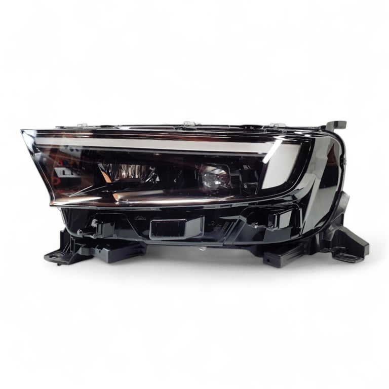 Frontscheinwerfer Opel Mokka 9834016880 Full LED Links Scheinwerfer Headlight SCH3388923028jg