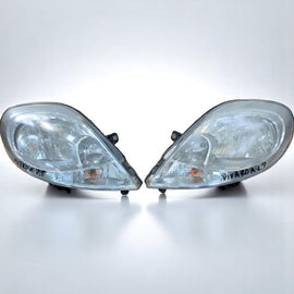 Frontscheinwerfer Opel Vivaro A 93859830 8200701356 Rechts oder Links