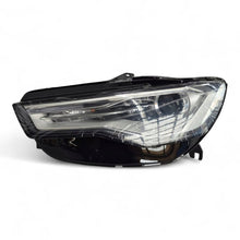 Laden Sie das Bild in den Galerie-Viewer, Frontscheinwerfer Audi A6 C7 4G0941005F Xenon Ein Stück (Rechts oder Links)