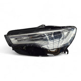 Frontscheinwerfer Audi A6 C7 4G0941005F Xenon Ein Stück (Rechts oder Links)