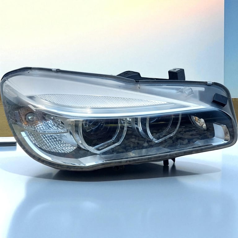 Frontscheinwerfer BMW 2 F45 7472213-01 Full LED Ein Stück (Rechts oder Links)