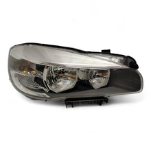 Load image into Gallery viewer, Frontscheinwerfer BMW F45 F46 LE13A6307 Rechts Scheinwerfer Headlight SCH1342031632nt
