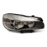 Frontscheinwerfer BMW F45 F46 LE13A6307 Rechts Scheinwerfer Headlight