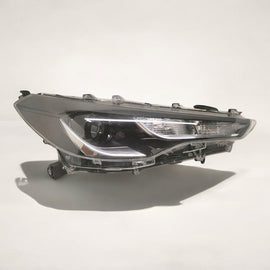 Frontscheinwerfer Toyota Corolla Rechts Scheinwerfer Headlight SCH6517332536ot