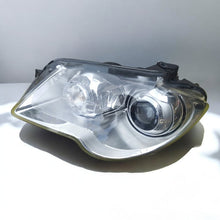 Load image into Gallery viewer, Frontscheinwerfer VW Touran 1T1941751A Links Scheinwerfer Headlight