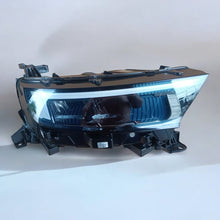 Laden Sie das Bild in den Galerie-Viewer, Frontscheinwerfer Opel Mokka 9834007980 LED Rechts Scheinwerfer Headlight