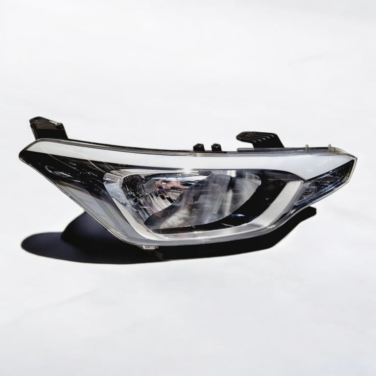 Frontscheinwerfer Hyundai I20 II 92102-C8 Rechts Scheinwerfer Headlight