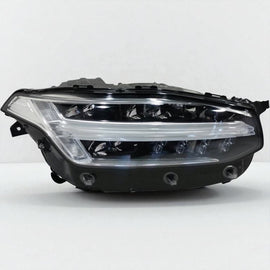 Frontscheinwerfer Volvo Xc90 31655159 LED Rechts Scheinwerfer Headlight SCH4637809074jc