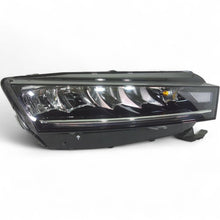 Laden Sie das Bild in den Galerie-Viewer, Frontscheinwerfer Skoda Octavia IV 5E4941016 LED Rechts Scheinwerfer Headlight SCH7819595911wi