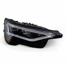 Laden Sie das Bild in den Galerie-Viewer, Frontscheinwerfer Audi E-Tron 4KE941040D Rechts Scheinwerfer Headlight SCH3320454631ij