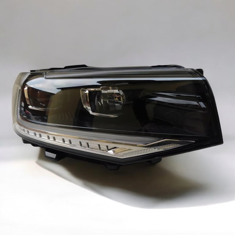 Frontscheinwerfer VW T-Cross 2GM941036A LED Rechts Scheinwerfer Headlight