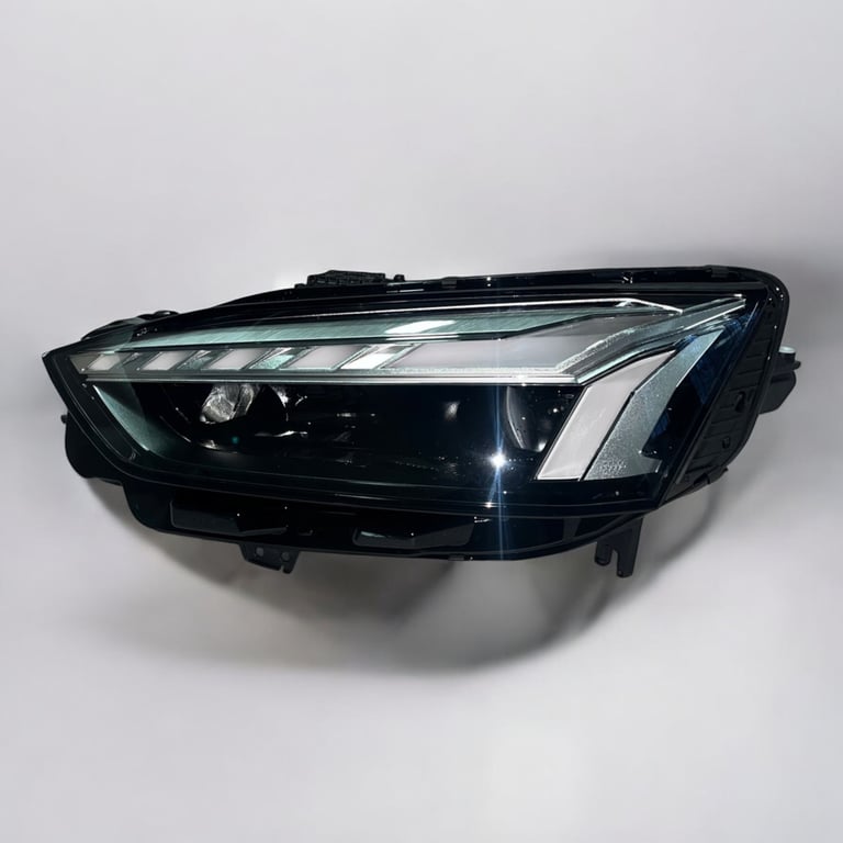 Frontscheinwerfer Audi A5 8W6941039 LED Links Scheinwerfer Headlight