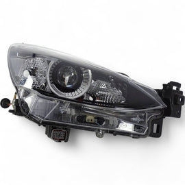 Frontscheinwerfer Mazda 2 Dj D43N-51030 LED Rechts Scheinwerfer Headlight