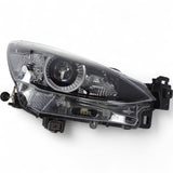 Frontscheinwerfer Mazda 2 Dj D43N-51030 LED Rechts Scheinwerfer Headlight