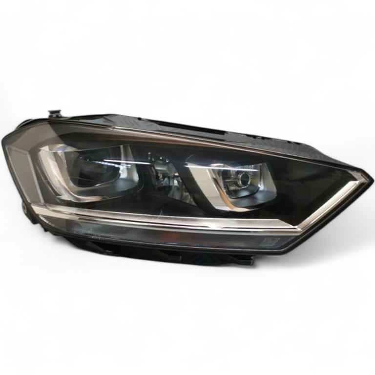 Frontscheinwerfer VW Golf VII Sportsvan 517941032B Rechts Scheinwerfer Headlight SCH3791692919rs