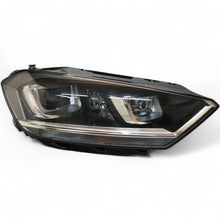 Load image into Gallery viewer, Frontscheinwerfer VW Golf VII Sportsvan 517941032B Rechts Scheinwerfer Headlight SCH3791692919rs