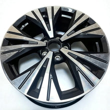 Load image into Gallery viewer, 1x Alufelge 18 Zoll 7.5&quot; 5x114.3 40ET Nissan X Trail X-Trail Rim Wheel