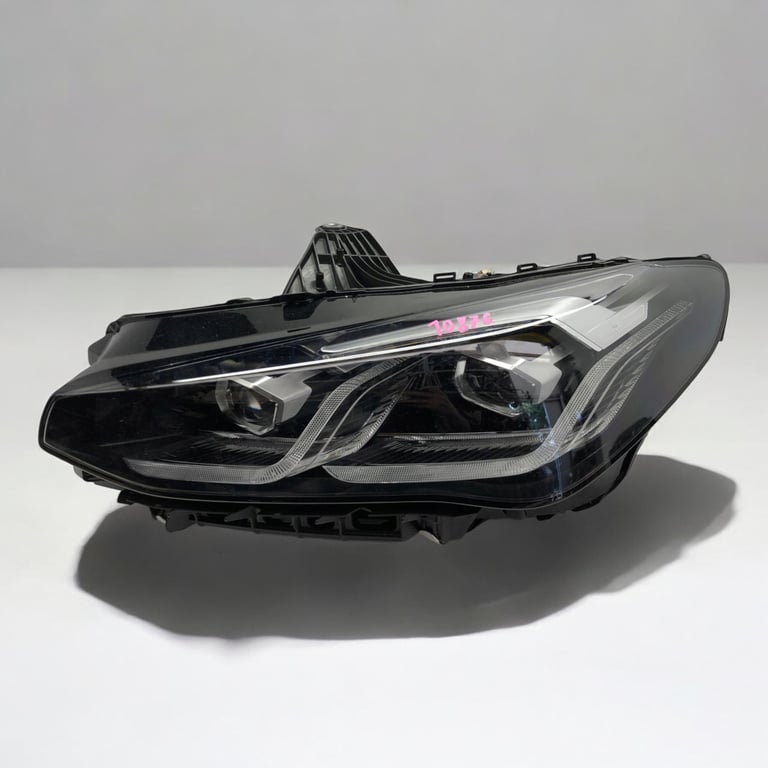 Frontscheinwerfer BMW 2 Active Tourer U06 5A42247-05 Links Headlight