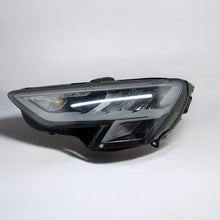 Laden Sie das Bild in den Galerie-Viewer, Frontscheinwerfer Audi A3 8Y0941011 LED Links Scheinwerfer Headlight