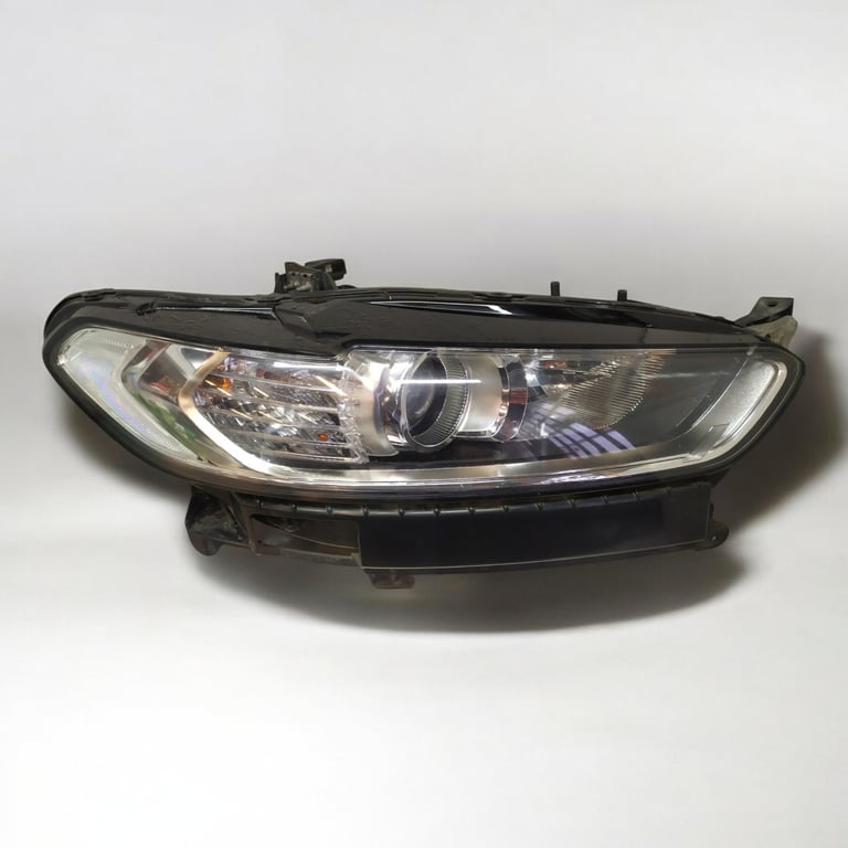 Frontscheinwerfer Ford Mondeo DS73-13W029-BE Rechts Scheinwerfer Headlight